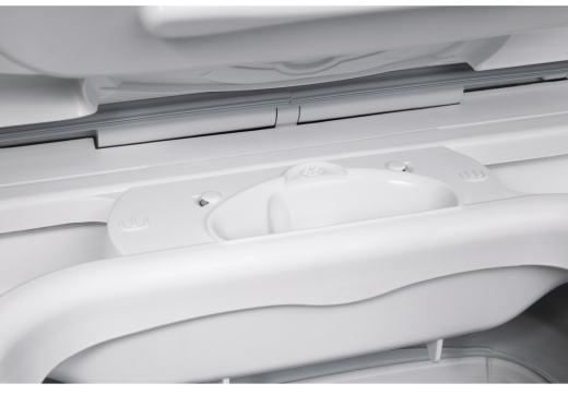 Стиральная машина Electrolux EW6TN15061FP - 3