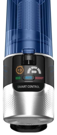 Вертикальный+ручной пылесос (2в1) Rowenta X-Force 9.6 Aqua Allergy RH20C0WO - 5