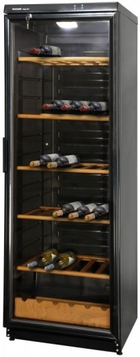 SNAIGE Холодильник для вина WD35SM-S3JJSG - 2