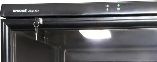 Винна шафа Snaige WD35SM-S3JJSG - 5