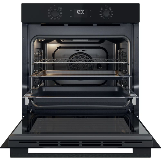 Вбудована духова шафа Whirlpool OMK58HU1B - 2