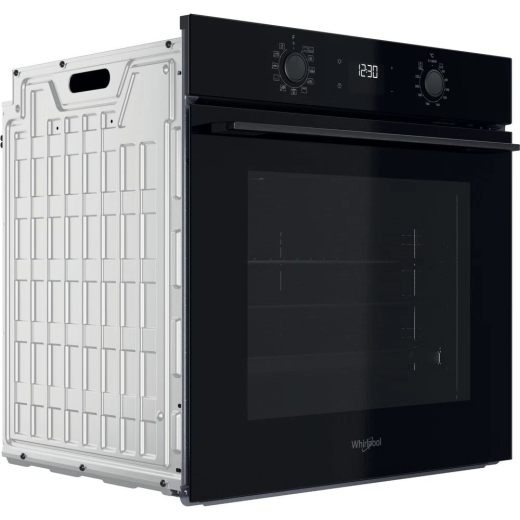 Вбудована духова шафа Whirlpool OMK58HU1B - 3