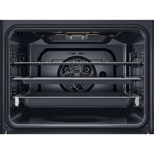 Вбудована духова шафа Whirlpool OMK58HU1B - 5