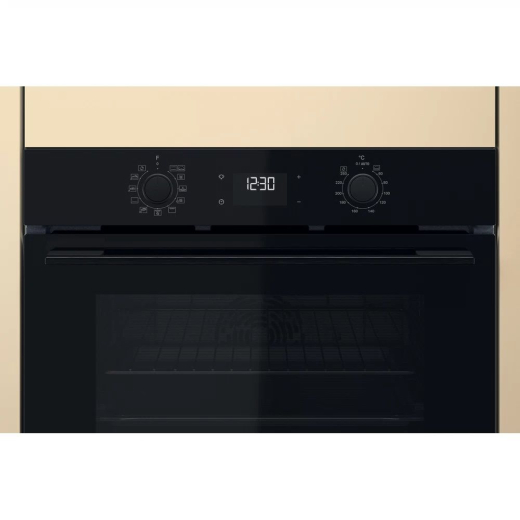 Вбудована духова шафа Whirlpool OMK58HU1B - 6