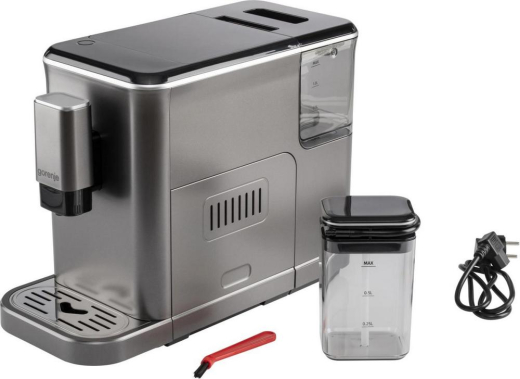 Кавомашина Gorenje GFACM20S - 16