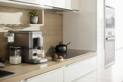 Кавомашина Gorenje GFACM20S - 18