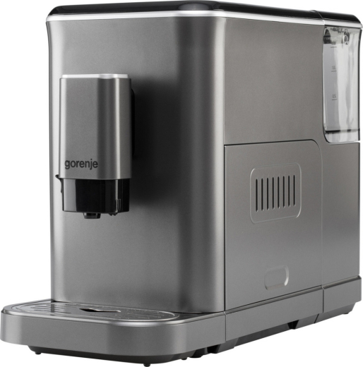 Кавомашина Gorenje GFACM20S - 2