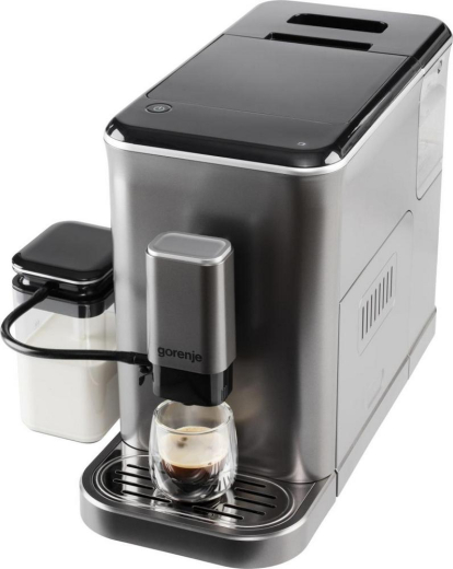 Кавомашина Gorenje GFACM20S - 4