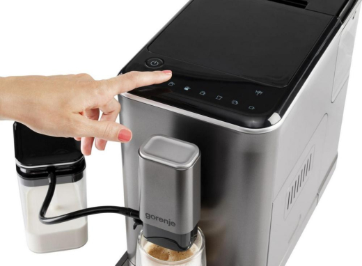 Кавомашина Gorenje GFACM20S - 7