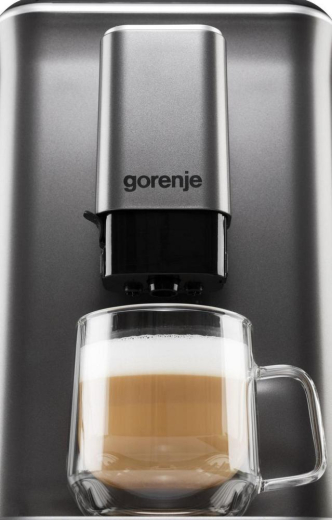 Кавомашина Gorenje GFACM20S - 8