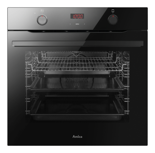 Вбудована духова шафа Amica ED37210B X-TYPE - 2