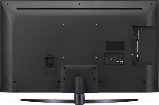 Телевізор LG 50UR81006LJ - 4