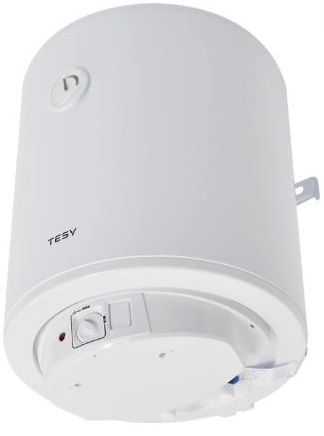 Водонагреватель  (бойлер) электрический накопительный Tesy DRY Slim 50 V / С - 1