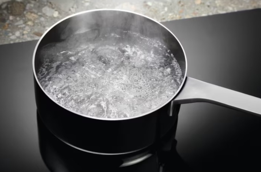 Варочная поверхность электрическая Electrolux EIT60443X - 11
