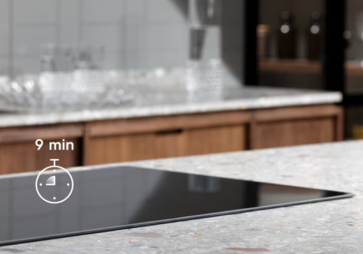 Варочная поверхность электрическая Electrolux EIT60443X - 5