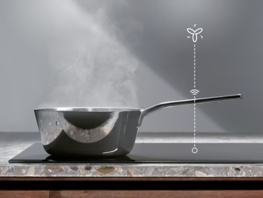 Варочная поверхность электрическая Electrolux EIT60443X - 8