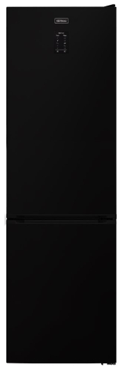 Холодильник Kernau KFRC 20163.1 NF EB - 1