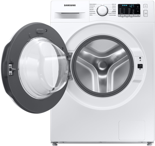 Пральна машина Samsung WW70AGAS21TE - 2