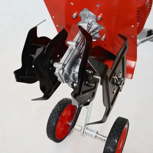 Культиватор бензиновий HECHT 752 - 2