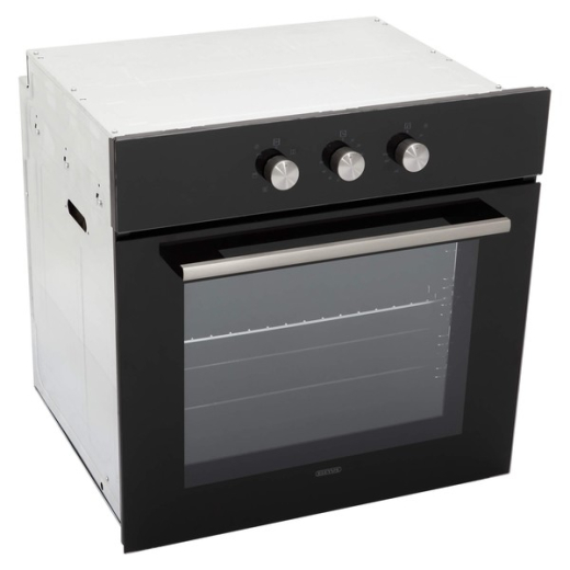 Духовой шкаф электрический ELEYUS MAGDA 6006 BL - 2