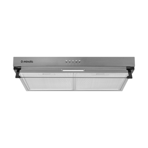 Вытяжка плоская Minola HPL 614 I - 1