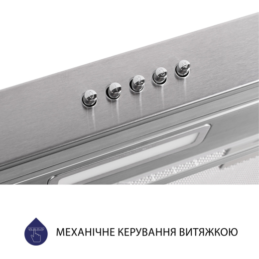 Вытяжка плоская Minola HPL 614 I - 6
