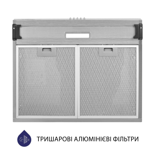 Вытяжка плоская Minola HPL 614 I - 7