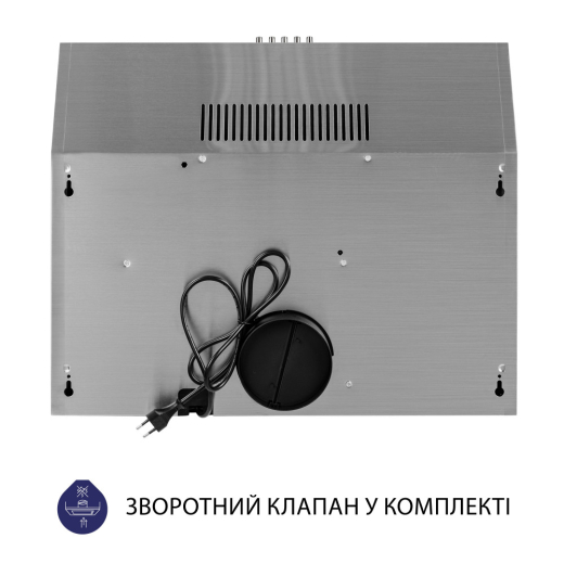 Вытяжка плоская Minola HPL 614 I - 9