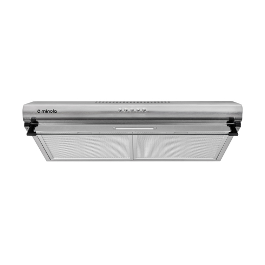 Вытяжка плоская Minola HPL 615 I - 1