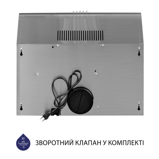 Вытяжка плоская Minola HPL 615 I - 9