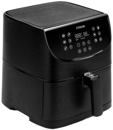 Мультипечь (аэрофритюрница) COSORI Premium CP158-AF-RXB - 2