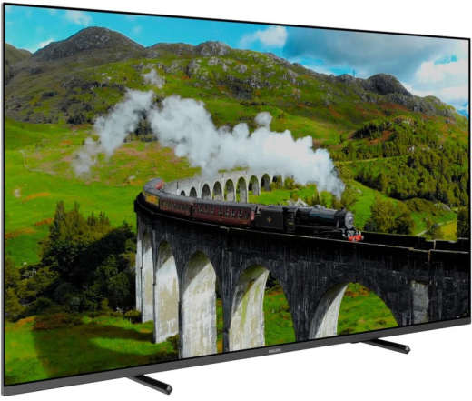 Телевізор Philips 50PUS7608/12 - 2