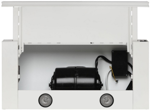 Витяжка Eleyus Breeze 1000 50 WH - 12