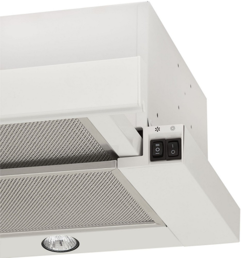 Витяжка Eleyus Breeze 1000 50 WH - 14