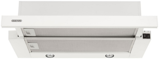Витяжка Eleyus Breeze 1000 50 WH - 2