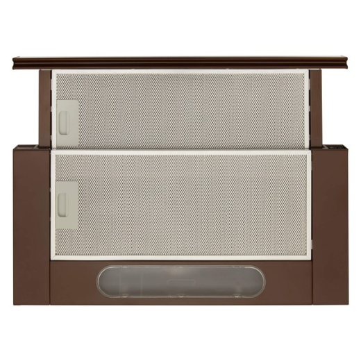 Вытяжка телескопическая ELEYUS Breeze 700 60 BR - 11