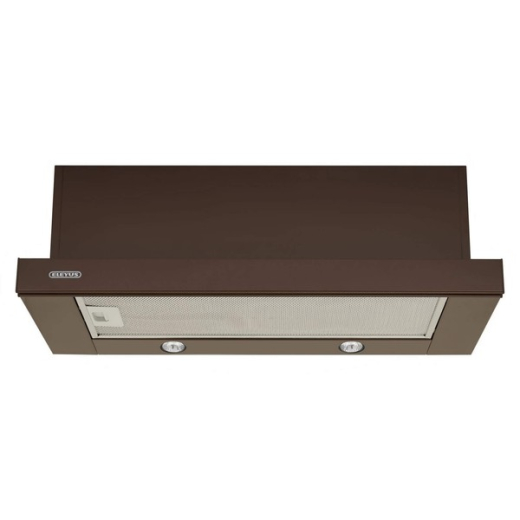 Вытяжка телескопическая ELEYUS Breeze 700 60 BR - 5