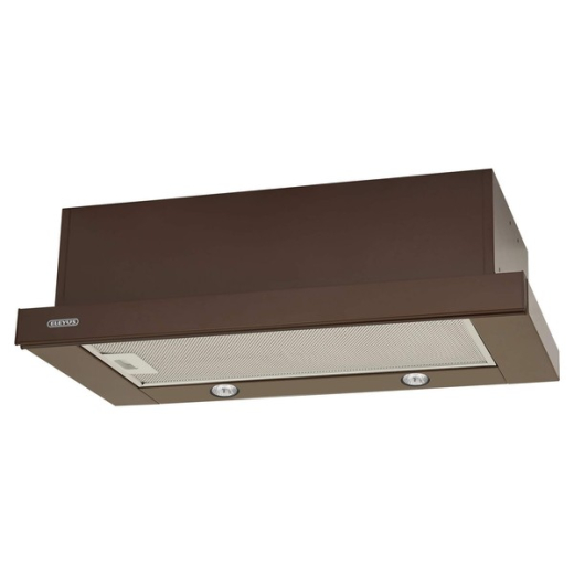 Вытяжка телескопическая ELEYUS Breeze 700 60 BR - 6