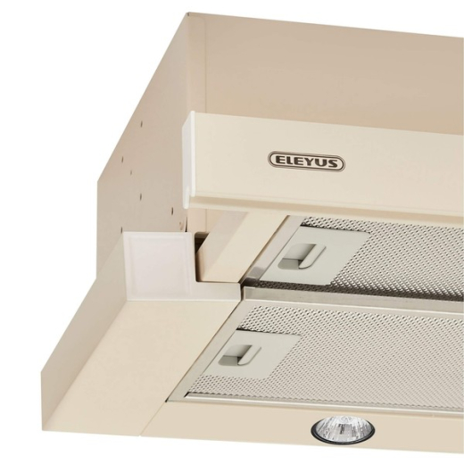 Витяжка кухонна ELEYUS Breeze 700 50 BG - 13
