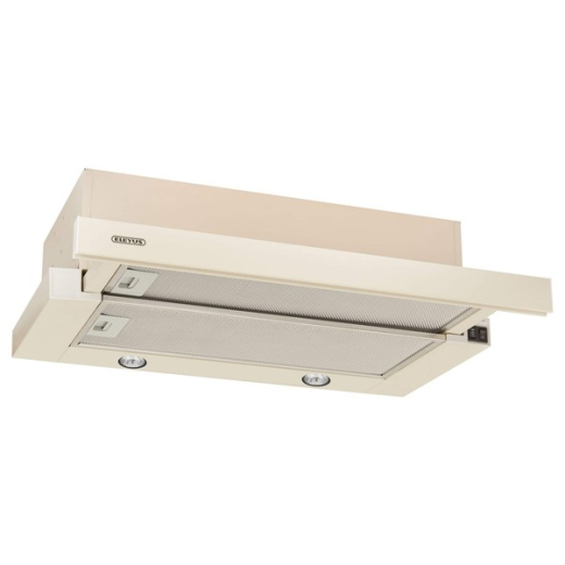 Витяжка кухонна ELEYUS Breeze 700 50 BG - 1