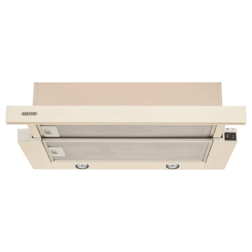 Вытяжка телескопическая ELEYUS Breeze 700 60 BG - 2