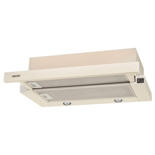 Вытяжка телескопическая ELEYUS Breeze 700 60 BG - 3