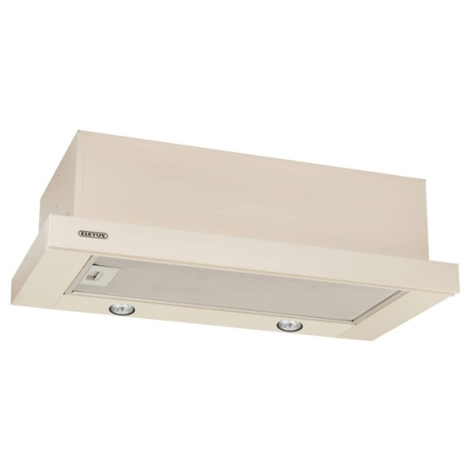 Вытяжка телескопическая ELEYUS Breeze 700 60 BG - 4