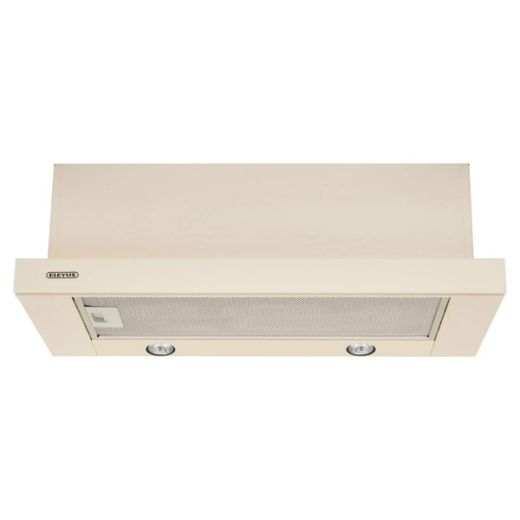 Вытяжка телескопическая ELEYUS Breeze 700 60 BG - 5