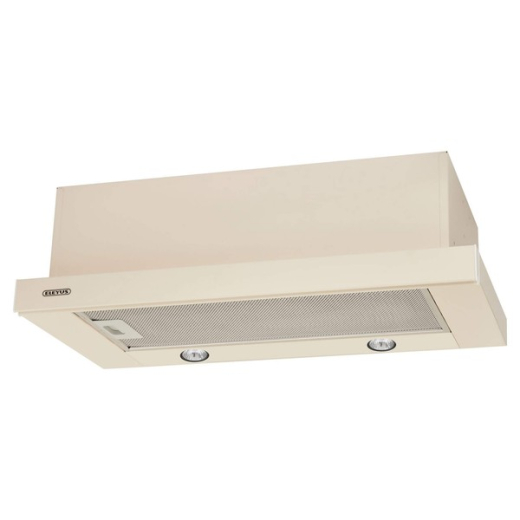 Вытяжка телескопическая ELEYUS Breeze 700 60 BG - 6