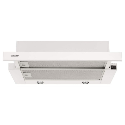 Вытяжка кухонная ELEYUS Breeze 700 50 WH - 2