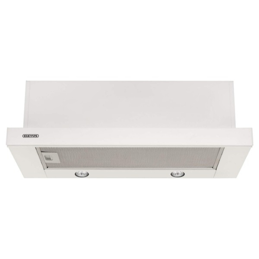 Вытяжка кухонная ELEYUS Breeze 700 50 WH - 5