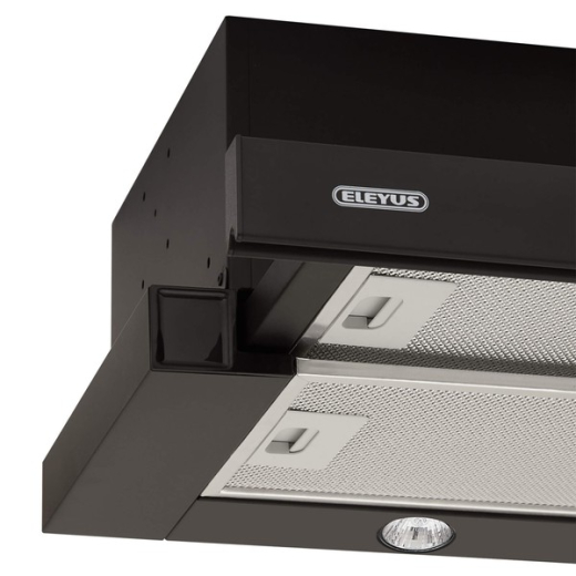 Витяжка телескопічна ELEYUS Breeze 700 60 BL - 13