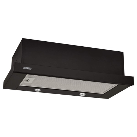 Витяжка телескопічна ELEYUS Breeze 700 60 BL - 4