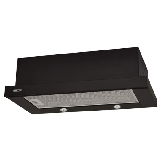 Витяжка телескопічна ELEYUS Breeze 700 60 BL - 6